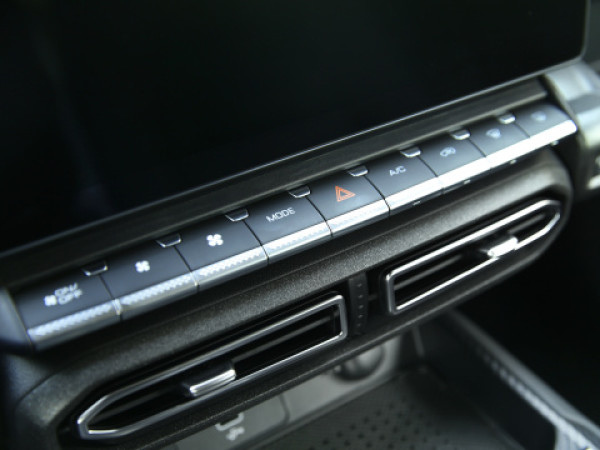 哈弗 HAVAL 二代大狗