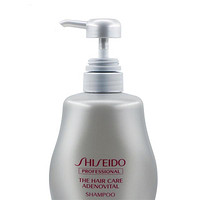 SHISEIDO 资生堂 芯护理道头皮生机洗发露 1000ml