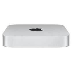 Apple 苹果 Mac Mini 台式电脑主机（M2、8GB、256GB）