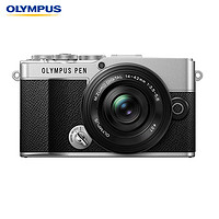 OLYMPUS 奥林巴斯 PEN E-P7 微单相机 14-42mm+40-150mm双镜头套机