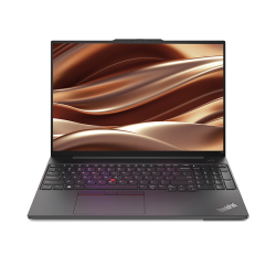 ThinkPad 思考本 E16 16英寸笔记本电脑（i5-13500H、16GB、512GB）