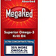  MegaRed Schiff 旭福 Digestive Advantage MegaRed 超高强度软胶囊80粒　