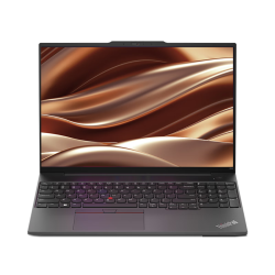 ThinkPad 思考本 E16 16英寸笔记本电脑（ i7-13700H、16GB、512GB、2.5K）