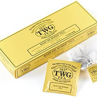 TWG Tea |大吉岭红茶混合 15 个手工缝制