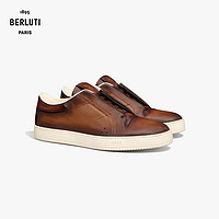 Berluti 男士低帮休闲鞋 S6107-V2