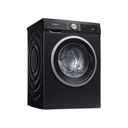 SIEMENS 西門子 iQ300系列 XQG100-WN52A1U24W 洗烘一體機 10kg 曜石黑
