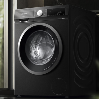 SIEMENS 西门子 iQ300系列 洗烘一体机