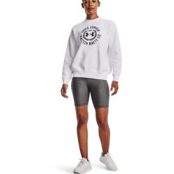 UNDER ARMOUR 安德玛 女子运动卫衣 1373029