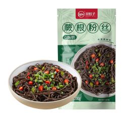 川娃子 蕨根粉 200g*5袋