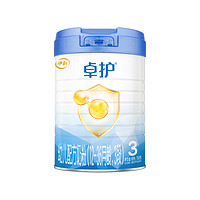 伊利卓护3段12-36个月婴幼儿配方牛奶粉750g*1罐