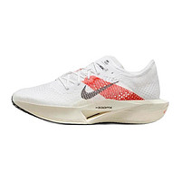 NIKE 耐克 Vaporfly 3 男子跑鞋 FD6556-100 白色 36