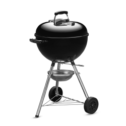 Weber 威焙 进口木炭烧烤炉 47单炉苹果炉
