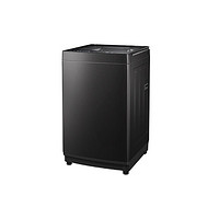 Midea 美的 元气轻氧系列 MB100AIR1 定频波轮洗衣机 10kg 金属钛