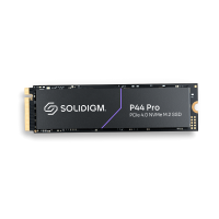 会员专享：SOLIDIGM P44 Pro NVMe M.2固态硬盘 2TB（PCIe 4.0）