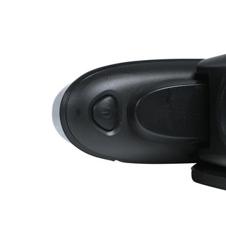 迪卡侬（DECATHLON）自行车配件UTK 500 RD COB持续照明模式 LED后灯