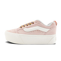 VANS 范斯 CLASSICS系列 Knu Stack 女子运动板鞋 VN000CRSBMC