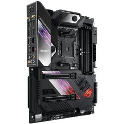 rog玩家国度华硕amdrogcrosshairviiiformc8f主板