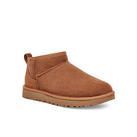 一夜入冬、88VIP：UGG 女士短筒雪地靴 1116109