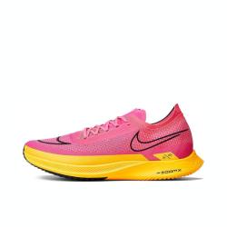 耐克跑鞋_nike 耐克 zoomx streakfly 轻盈缓震 男子公路竞速跑步鞋