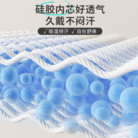 TAIHI/泰嗨护颈脖套防低头颈托便携颈部支撑枕脖颈托旅行飞机