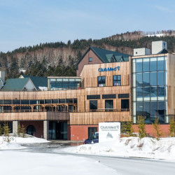 北海道一价全包通兑，重点推荐Tomamu星野！日本Club Med 4店滑雪套餐