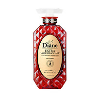 Moist Diane 黛丝恩 致美摩洛哥油洗发水 450ml