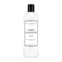 PLUS会员：THE LAUNDRESS 衣物护理柔顺剂 500g 经典香氛