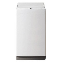 MI 小米 XQB80MJ102 定频波轮洗衣机 8kg 白色