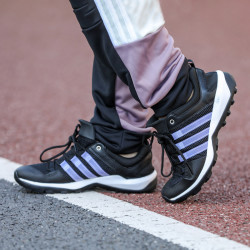 adidas阿迪达斯男鞋darogaplus男式舒适休闲运动无鞋垫款越野鞋