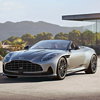 ASTON MARTIN 阿斯顿·马丁 DB12 23款 4.0T V8 Volante