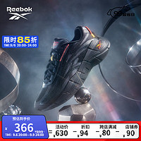 Reebok 锐步 ZIG KINETICA2.5 男女款运动跑鞋 GX0504