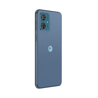 motorola 摩托罗拉 moto g54 5G手机 8GB+128GB 蓝朋友