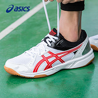 ASICS 亚瑟士 羽毛球鞋男女同款乒乓球鞋2023夏季艾斯克斯专业球鞋