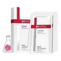 WINONA 薇诺娜 极润水柔隐形面膜 25ml*6片