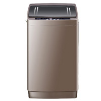 Midea 美的 XQB100-13M15 波轮洗衣机 10kg