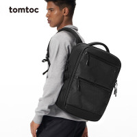 tomtoc 高性能双肩背包T73 M号（20L）