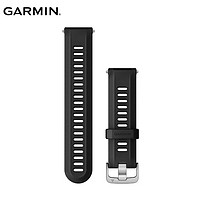 GARMIN 佳明 FR955普通版黑色表带（浅色卡扣）