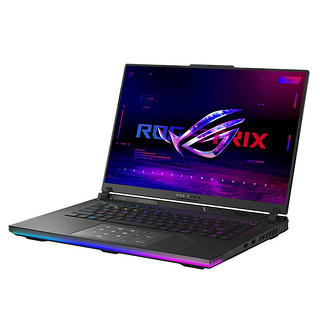 ROG 玩家国度 枪神7 超竞版 16英寸 i9-13980HX、RTX 4090 16G、32GB、1TB SSD、2.5K、IPS、240Hz）