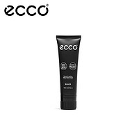 ecco 爱步 光皮护理鞋乳 9033300 容量75ml 黑色903330000101