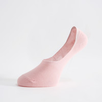 LY真维斯女装隐形袜【4双装】2023秋季新款ins潮女士糖果色船袜子