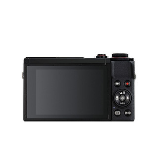 Canon 佳能 PowerShot G7X Mark III Vlog高清旅游数码相机g7x3