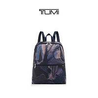 TUMI 途明 Voyageur系列女士商务旅行时尚休闲双肩包0196623NLP送礼物520情人节礼物