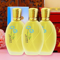 YAQINUO 雅琪诺 记忆中的桂花香水情怀茉莉玫瑰香味清新持久淡香50ml