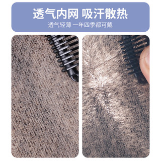 佰丝堂假发女发片长发补发块头顶遮白发轻薄隐形无痕增发量直发全真发25厘米（自然黑）（05*08空气刘海）