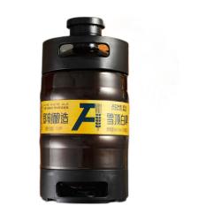 ACME 精酿啤酒比利时啤酒精酿白啤原浆精酿啤酒即刻酿造 2L装