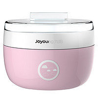 Joyoung 九阳 酸奶机SN-10J91 容量1.0L 家用PP内胆家用 单胆 易清洗 酸奶机