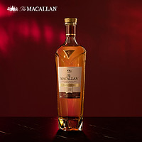 THE MACALLAN麦卡伦  皓钻 单一麦芽苏格兰威士忌