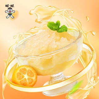 Want Want 旺旺 莎娃酒冰80ml