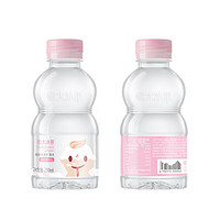 88VIP：恒大冰泉 天然低钠矿泉水（适合婴幼儿）250ml*12瓶婴儿宝宝儿童装