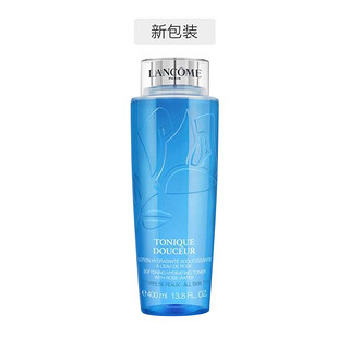 黑卡会员：LANCOME 兰蔻 清滢嫩肤水 400ml